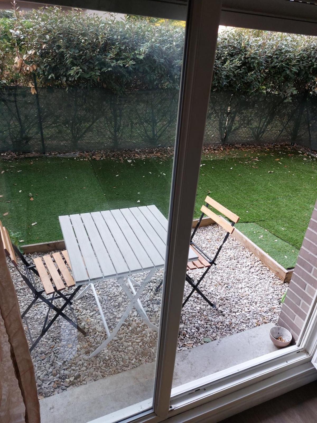 Ferienwohnung Apparemment Cosy Avec Parking Exterieur Gratuit Aulnay-sous-Bois Exterior foto
